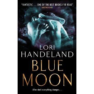 Blue Moon eBook Lori Handeland Kindle Shop