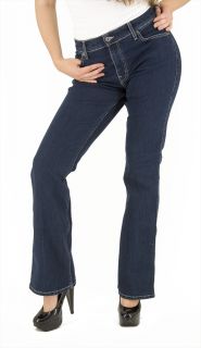 Mustang Jeans Hose Sissy 520   5126   000, stone washed