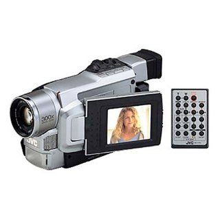 JVC GR DVL355 MiniDV Camcorder Kamera & Foto
