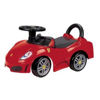 Bobby Car 1120   BIG Ferrari 355 GTS Spielzeug