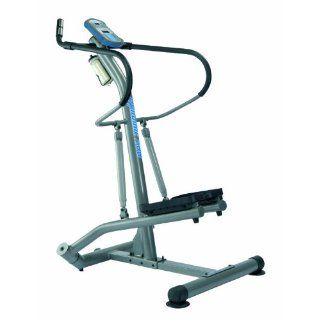 Horizon Fitness Side Stepper Dynamic 2, silber / grau, 100533 