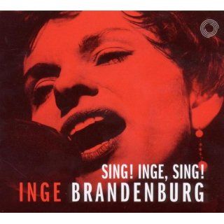 Sing Inge, Sing Musik