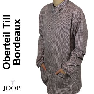 Joop Herren Schlafanzug / Pyjama Tops Hosen & Shorts Modellauswahl S
