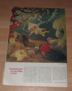 DDR Fernsehzeitschrift FF Dabei Nr 42 1969 Vera Schneidenbach