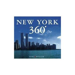 New York 360 Grad Vittorio Zucconi, David M. Galardi