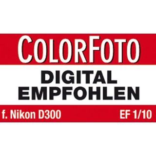 Nikon AF S Zoom Nikkor 70 300mm 14,5 5,6G VR Objektiv 