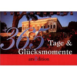 365 Tage & Glücksmomente Michael H. Weise, Christoph Maas