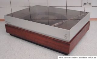 Bang & Olufsen Beogram 1800 Rare design stereo turntable record player