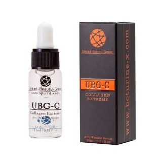 Collagen Collagen Extreme UBG C 15 ml, neu Parfümerie