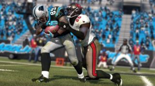 Madden NFL 12 Xbox 360 Games