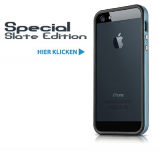iPhone 5 TPU Crystal Hard Case Schutzhülle Transparent Kristall hart