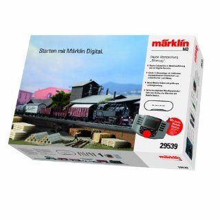 Märklin 29539   Digital Startpackung Güterzug Spielzeug