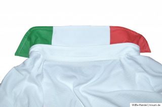 Original PUMA Italien Trikot Gr. M & XL   weiß   Neu u. OVP   Italia