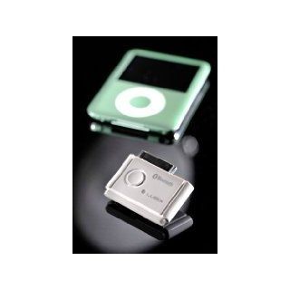 Lubix Apple iPod Bluetooth Connector Adapter passend zu allen