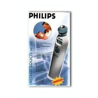 Philips HF 370 Sensor Touch Thermometer
