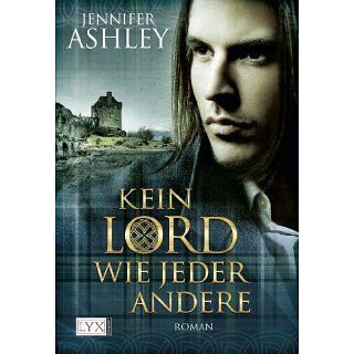 Kein Lord wie jeder andere eBook Jennifer Ashley, Petra Knese 