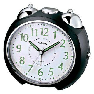 Casio Collection Wecker Analog Quarz TQ 369 1EF Uhren