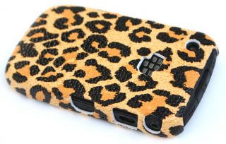 BB Blackberry 8520 Curve LACK Cover Hülle Bling (strass