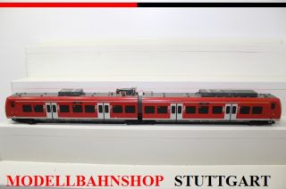 44100 Elektrolok Triebwagen S Bahn DB Baureihe BR 426+Top/ A100