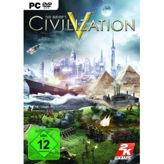 Sid Meiers Civilization V Pc Games