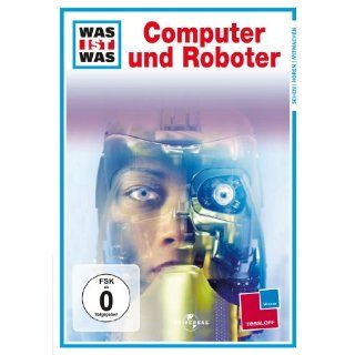 WAS IST WAS TV Computer und Roboter Filme & TV