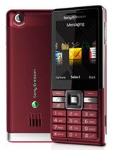 Sony Ericsson Naite Handy (TFT Farbdisplay, 2 MP Kamera, GSM) ginger