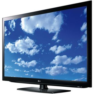 LG 37LK430 94cm 37 Full HD LCD Fernseher DVB C/ T 37 LK 430