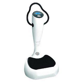 AsVIVA Cardio V Vibrationstrainer Vibro Sport & Freizeit