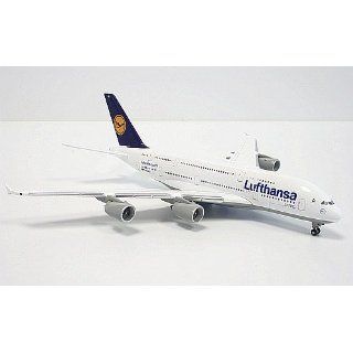 Herpa 515986 Airbus A380 800 Lufthansa Spielzeug