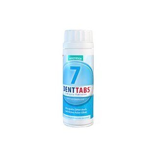 Denttabs mint 380St. Drogerie & Körperpflege