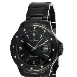 Regnier Herren Armbanduhr Semplicita R1320