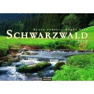 Schwarzwald Kalender 2010 Erich Tomschi Bücher