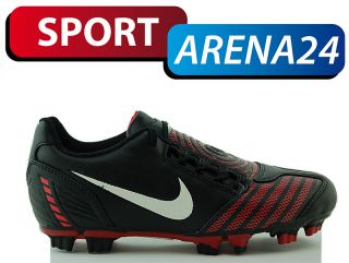 Nike JR Total 90 Shoot II FG Fußballschuhe Gr.38 Schuhe NEU