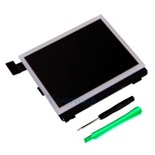 Display Replacement for BlackBerry Bold 9780 402/444 White + Tools