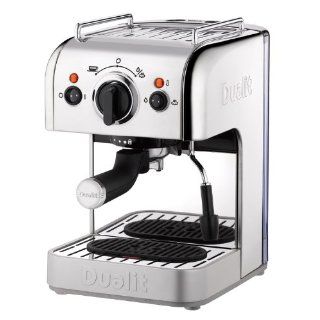 DUALIT 84420 Espressomaschine Küche & Haushalt