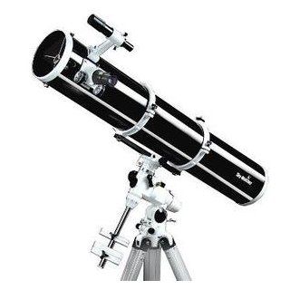 Skywatcher Teleskop N 150/1200 Explorer BD NEQ 3 