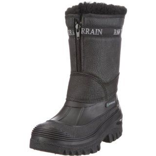 Chuva Gefütterter Winterstiefel 9974 CH9974SCHW Unisex   Erwachsene