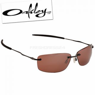 Oakley Nanowire 2.0 12 917 Polarized Sonnenbrille