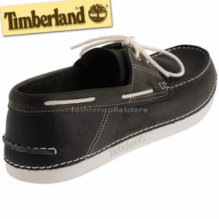 TIMBERLAND 20514 blau 2 Eye Boat shoes Classic Schuhe Herren scarpe