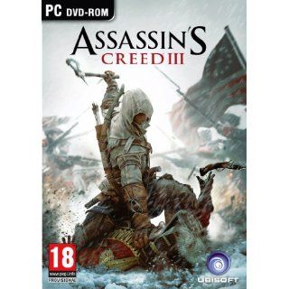 Assassins Creed 3 [AT PEGI] von Ubisoft (14)