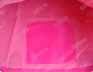 Fashion Ladies Plain Medium Large Le Pliage Totes / Shoulder bags With
