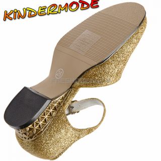 Kinderschuhe Ballerina Schuhe Kinder Mädchen Sandale Hochzeit Fest