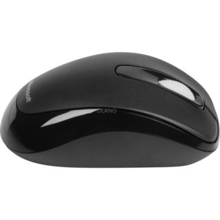Maus Microsoft Wireless Mobile Mouse 1000 0885370163957