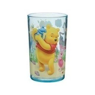 Kinder Trinkglas Disney Winnie Pooh Spielzeug