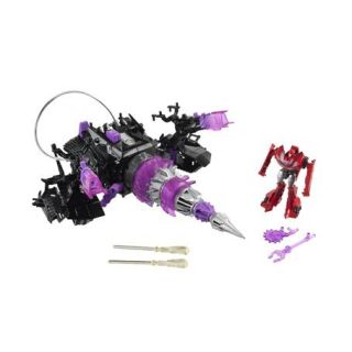 Hasbro 38002 Transformers Prime Cyberverse