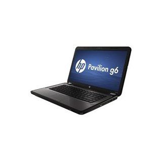 HP Pavilion G6 1222 39,6 cm Notebook Computer & Zubehör