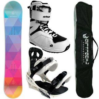 Snowboards   Snowboarden Sport & Freizeit Freestyleboards
