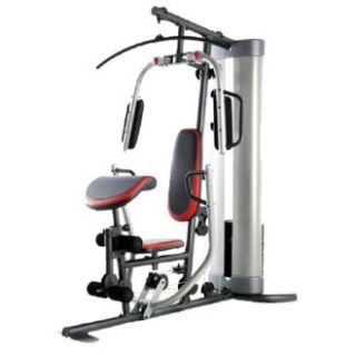 Weider Multistation Pro 5500 Sport & Freizeit