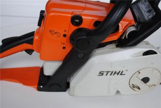 Motorsäge Kettensäge Stihl MS 250C