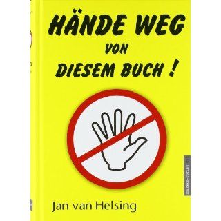 Hände weg von diesem Buch Jan Udo Holey, Jan van Helsing